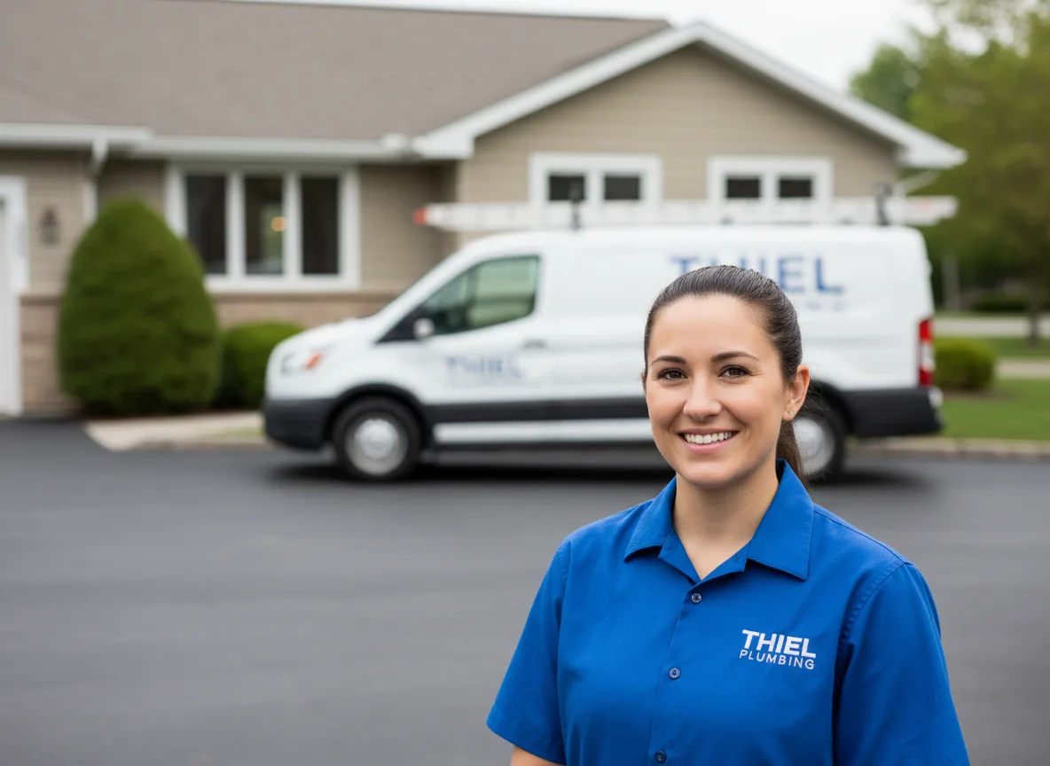 Plumber South Hill, VA FAQs